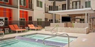 Aspire Park Central Gallery 17