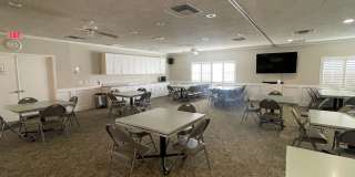 Furnished 2 BR , 2 Bath condo - with Heated Pool and Security Gate Gallery 26