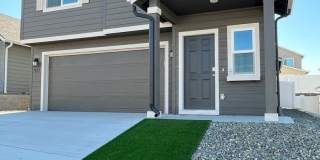 3 bedroom/2.5 bathroom ready for move in Gallery 1