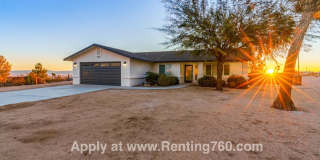 Furnished Home With Incredible Views! Gallery 1