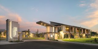 Modern Craftsman at Ten Mile Gallery 1