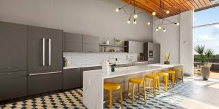 Motion at Dadeland Gallery 14