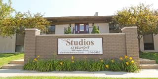 500 The Studios at Belmont Gallery 18