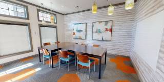 The Quarters Lincoln - Student Housing Gallery 23
