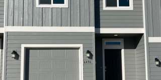 Brand New Townhome! Gallery 1