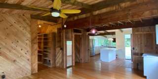 Private Hideaway on 1 Acre -Hawaiian Paradise Park Gallery 10