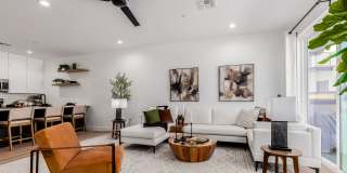 The Sonoran Townhomes Gallery 7