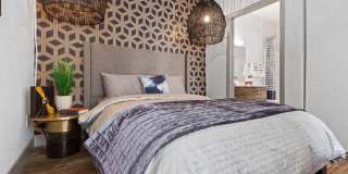 REVERB at Spring Valley Gallery 4