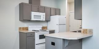 Leverich Apartments Gallery 5
