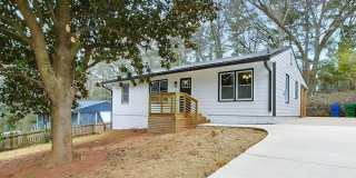3 bed 2 bath in Decatur! Gallery 1