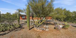 3BR/4BA Professional Retreat with Private Desert Oasis Gallery 1