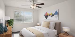 M Street Apartments Gallery 6