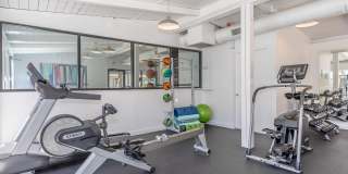 The Wexler Gallery 22