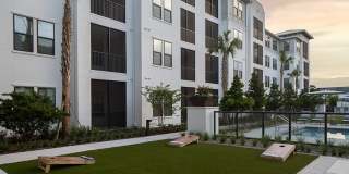 Cypress Ridge Apartments Gallery 10