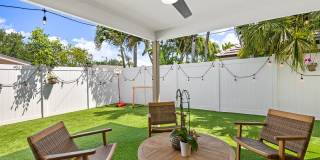 ***NO HOA - Move In Today*** Coastal Elegance Awaits! Stunning 5-Bedroom Home in Prime Fort Lauderdale Location Gallery 32