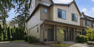 Stunning Progress Ridge End-Unit Townhome with Modern Kitchen, Dual Suites & Spacious Loft Stunning Progress Ridge End-Unit Townhome with Modern Kitchen, Dual Suites & Spacious Loft Gallery 1
