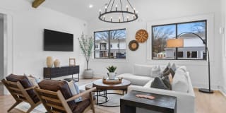 Farmhouse at Easley Gallery 1