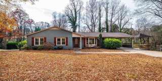 1060 26th Avenue NE 1060 26th Avenue NE Gallery 1