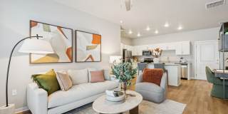 Springs at Mount Pleasant Gallery 1