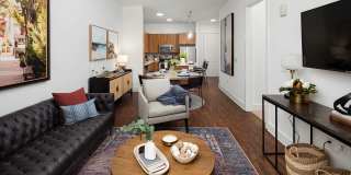 Arlo Decatur Apartments Gallery 7