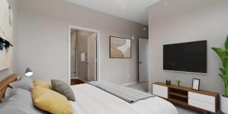 The Hallon Gallery 30