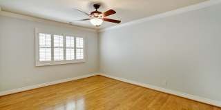 Stunning two-story spacious home on tranquil tree-lined street. Gallery 40