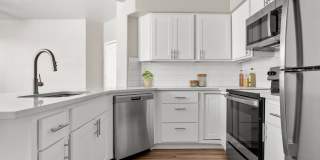 Sierra Canyon Gallery 2