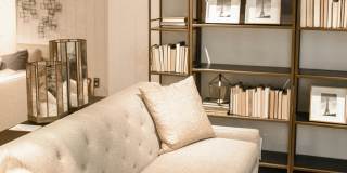 The Works at Pleasant Valley Gallery 3