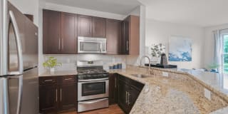 Sofi Gaslight Commons Gallery 1