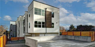 Magnolia Townhome Gallery 13