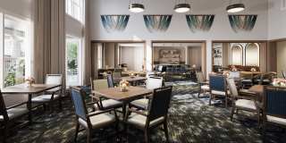 Elate Bent Tree Gallery 6