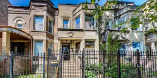 4936 South Saint Lawrence Ave. Gallery 1