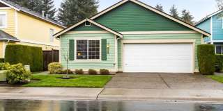 Beautiful 2 Bedroom, 2 Bath Bridlewood Rambler with Modern Upgrades in Tumwater Gallery 1