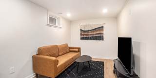 715 Northeast 55th Street - Basement Gallery 4
