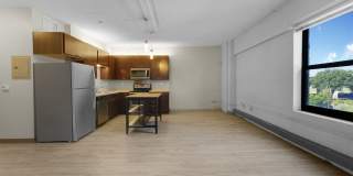 The Cameron North Loop - Affordable Housing Gallery 13