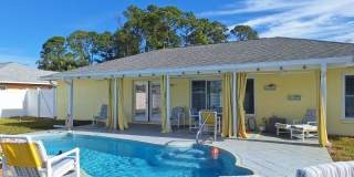 3 BEDROOM POOL HOME OASIS IN FLORIDA SHORES EDGEWATER Gallery 3