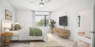 The Locks Tower Gallery 13