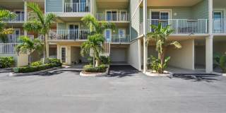 2 Bedroom 1.5 Bath Townhome Gallery 3