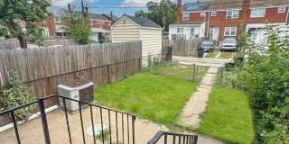 Spacious Dundalk Home with Finished Basement & Fireplace Gallery 9