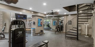 AMLI North Point Gallery 12