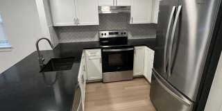 Sunray Terrace Senior Apartments Gallery 23