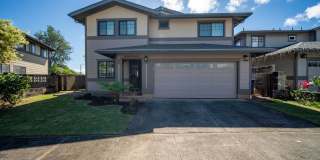 $5000 | 3BD/2.5BA Single Family Home In Mililani Mauka (Island Classics @ Kapanoe 3) $5000 | 3BD/2.5BA Single Family Home In Mililani Mauka (Island Classics @ Kapanoe 3) Gallery 1