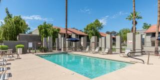 Gila Springs Apartments Gallery 14