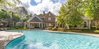 Lodge at Mallard Creek Gallery 1