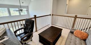 First Time Rental - Ready July 30th! 4 Bedrooms PLUS Loft! Great Views! Dog Park - Stocked Fishing Pond - Playgrounds! Gallery 31