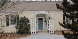 Chapel Hill / Historical District House Gallery 1