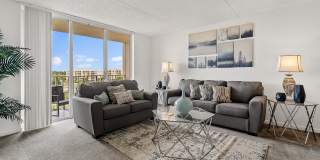 Tennis Towers Apartments Tennis Towers Apartments Gallery 1