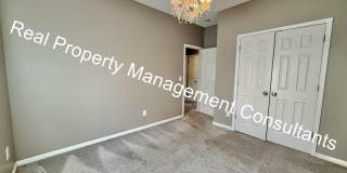 Spacious 4 Bed, 4 Bath Home with 3+ Car Garage and Amazing Amenities in Liberty schools! Gallery 16