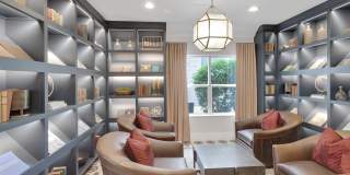 The Marks Gallery 20