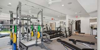 Dorian and Encore Gallery 36